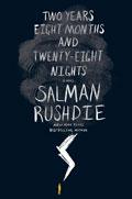 Deux Ans, Huit Mois et Vingt-Huit Nuits par Salman Rushdie