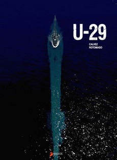 U-29 par  Rotomago