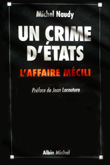 Un crime d'tats : L'affaire Mcili par Michel Naudy