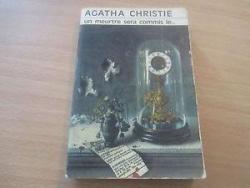 Un meurtre sera commis le... par Agatha Christie