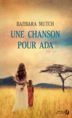 Une chanson pour Ada par Barbara Mutch