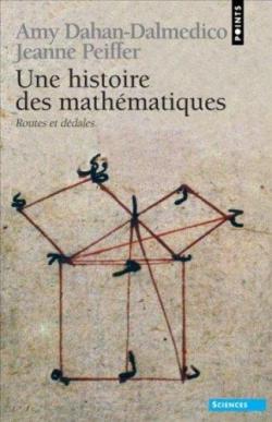 Une histoire des mathématiques par Peiffer