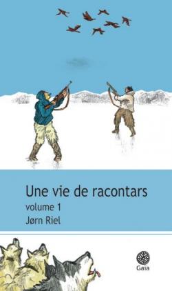 Une vie de racontars, tome 1 par Jorn Riel