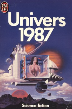 Univers 1987 par  Univers