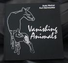 Vanishing Animals par Kurt Benirschke