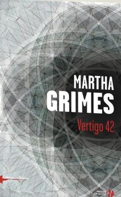 Vertigo 42 par Martha Grimes