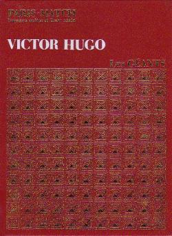 Victor hugo - collection les gants - paris-match numro culturel hors srie 1970 par  Paris-Match