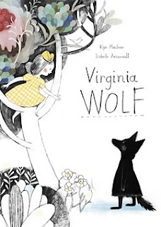 Virginia Wolf par Kyo Maclear