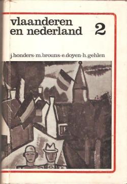 Vlaenderen en Nederland par J. Honders