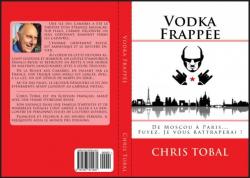 Vodka frappe par Chris Tobal