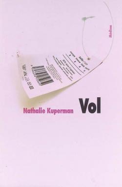 Vol par Nathalie Kuperman