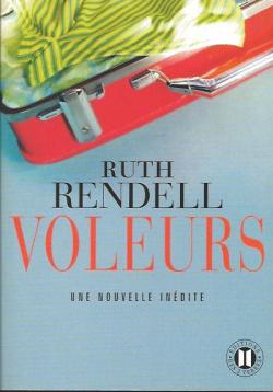 Voleurs par Ruth Rendell