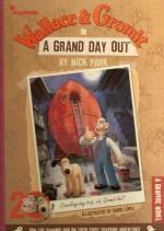 Wallace & Gromit in a grand day out par Nick Park