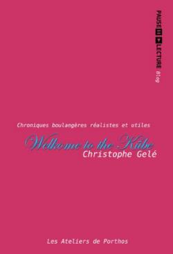 Welkome to the Kube par Christophe Gele