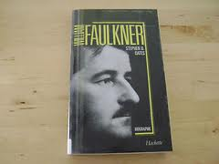 William Faulkner par Stephen B. Oates
