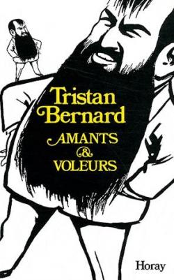 Amants et voleurs par Tristan Bernard