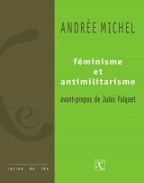 Fminisme et antimilitarisme par Andre Michel