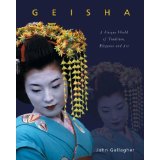 Geisha par John Gallagher