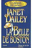 La belle de Boston par Janet Dailey