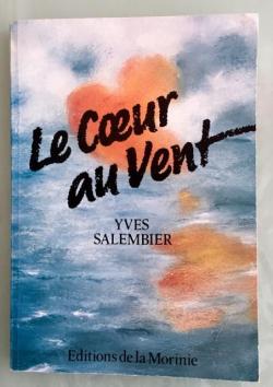 le coeur au vent par Yves Salembier