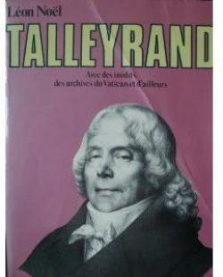 Talleyrand par Lon Nol