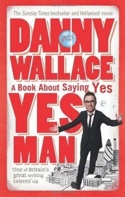 Yes Man par Danny Wallace
