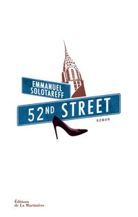 52nd street par Emmanuel Solotareff