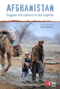 Afghanistan : Gagner les coeurs et les esprits par Pierre Micheletti