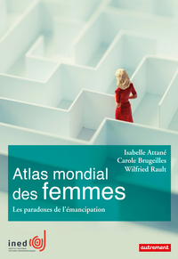 Atlas des femmes par Isabelle Attan
