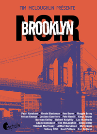 Brooklyn Noir par Tim McLoughlin