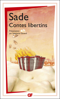Contes libertins par Marquis de Sade