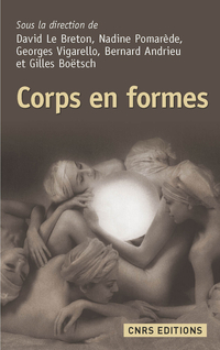 Corps en formes par Gilles Botsch