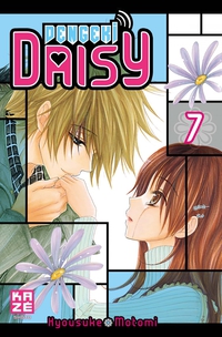 Dengeki Daisy, tome 7 par Kyosuke Motomi