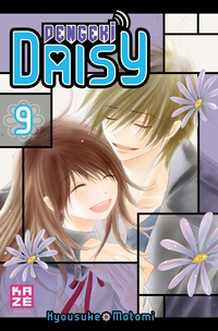 Dengeki Daisy, tome 9 par Kyosuke Motomi