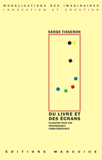 Du livre et des crans par Serge Tisseron