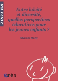 1001 bbs 116. Entre lacit et diversit par Myriam Mony
