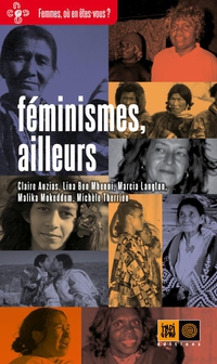 Fminismes, ailleurs par Claire Auzias