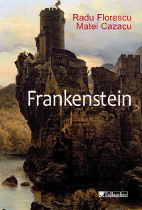 Frankenstein par Matei Cazacu