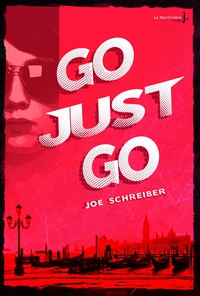 Go just go par Joe Schreiber