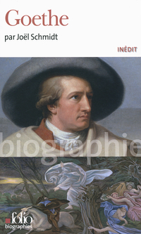 Goethe par Jol Schmidt