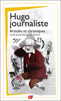 Hugo journaliste : Articles et chroniques par Hugo