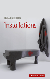 Installations par Itzhak Goldberg