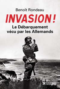 Invasion ! par Benot Rondeau
