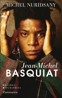 Jean-Michel Basquiat par Nuridsany