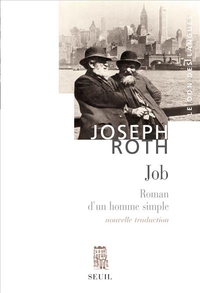 Job, roman d'un homme simple par Roth