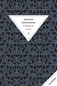 L'anne des secrets par Anjana Appachana