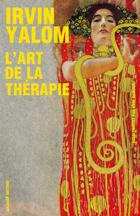 L'art de la thrapie par Irvin D. Yalom