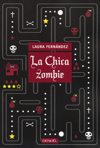 La Chica zombie par Laura Fernndez