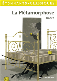 La mtamorphose  par Franz Kafka
