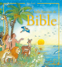 La belle histoire de la Bible par Mate Roche